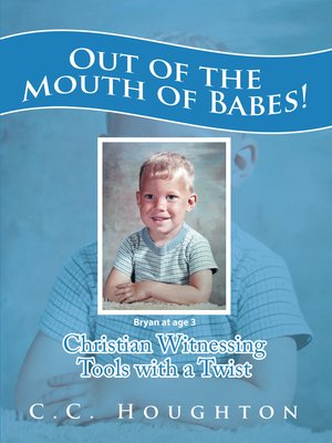 cover image of Out of the Mouth of Babes!